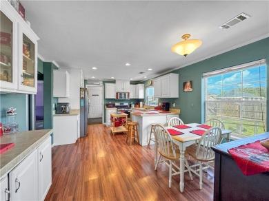 Welcome home to this generously sized house in the popular Flour