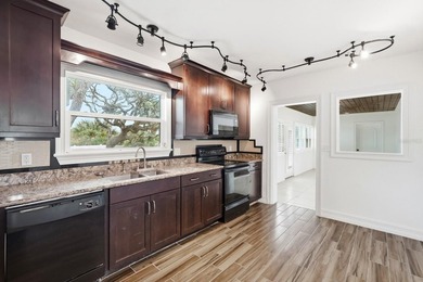 Welcome to your beachside retreat at 2203 S Peninsula Dr in - photo 12