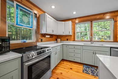 28 Bald Mountain Road, Rangeley, Maine - photo 12