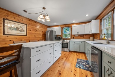 28 Bald Mountain Road, Rangeley, Maine - photo 13