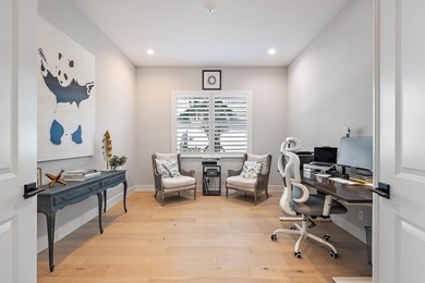 Newest Listing in WATERMARK at AVENIR! Move right into this - photo 14