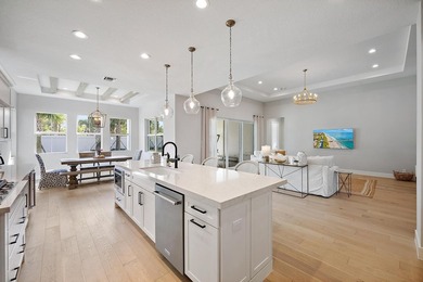 Newest Listing in WATERMARK at AVENIR! Move right into this - photo 15