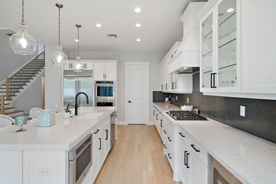 Newest Listing in WATERMARK at AVENIR! Move right into this - photo 16