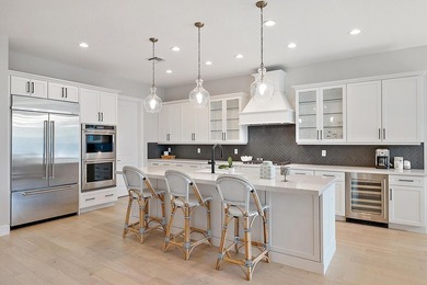Newest Listing in WATERMARK at AVENIR! Move right into this - photo 17