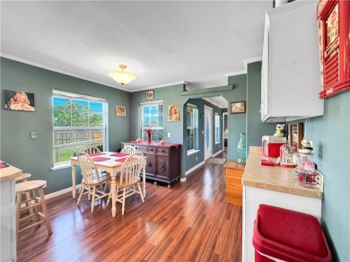 Welcome home to this generously sized house in the popular Flour