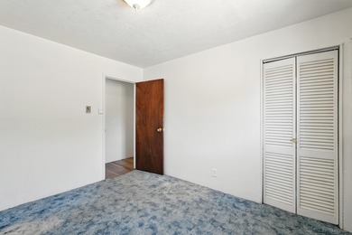 $10,000 Seller Concessions with reasonable offer. New carpet!