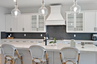 Newest Listing in WATERMARK at AVENIR! Move right into this - photo 19