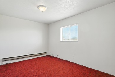$10,000 Seller Concessions with reasonable offer. New carpet!