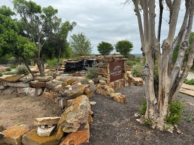 Lake LBJ Lot For Sale in Horseshoe Bay Texas