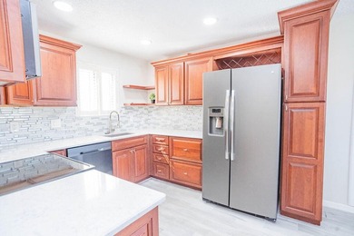 St. Lucie River Townhome/Townhouse For Sale in Stuart Florida