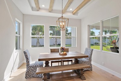 Newest Listing in WATERMARK at AVENIR! Move right into this - photo 22