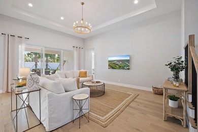 Newest Listing in WATERMARK at AVENIR! Move right into this - photo 26