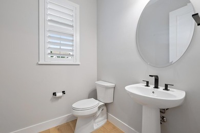 Newest Listing in WATERMARK at AVENIR! Move right into this - photo 28