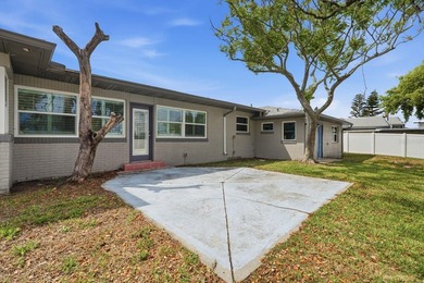 Welcome to your beachside retreat at 2203 S Peninsula Dr in - photo 29