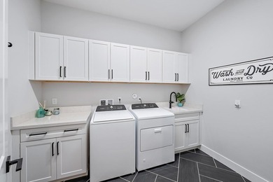 Newest Listing in WATERMARK at AVENIR! Move right into this - photo 29