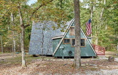 Lake St. Gallen Home Sale Pending in Wright City Missouri