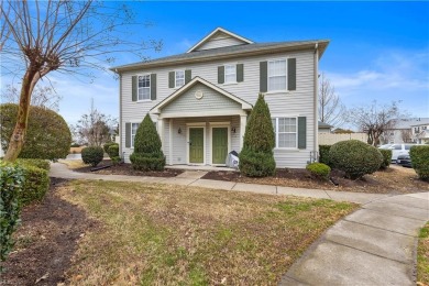 Lake Home For Sale in Chesapeake, Virginia