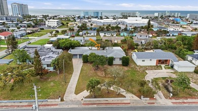 Welcome to your beachside retreat at 2203 S Peninsula Dr in - photo 32