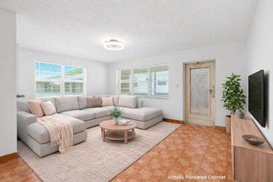 Century Village Lake Condo For Sale in West Palm Beach Florida