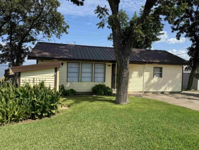 Lake Home For Sale in Tow, Texas