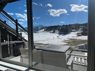 Location, location, location! Lake Dillon shorefront, walk out - photo 1