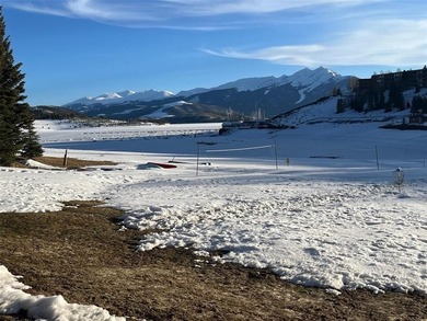 Location, location, location! Lake Dillon shorefront, walk out - photo 5