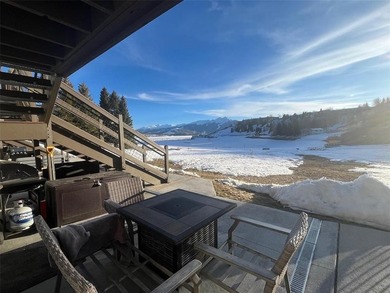 Location, location, location! Lake Dillon shorefront, walk out - photo 6