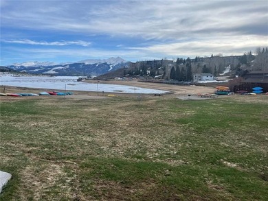 Location, location, location! Lake Dillon shorefront, walk out - photo 9