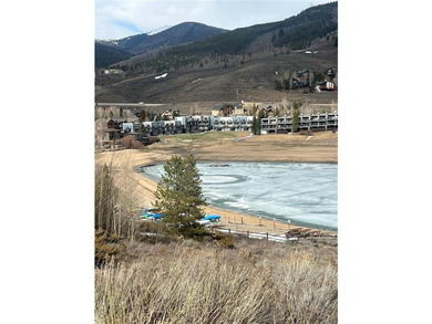 Location, location, location! Lake Dillon shorefront, walk out - photo 10