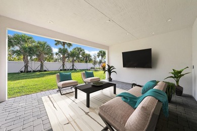 Newest Listing in WATERMARK at AVENIR! Move right into this - photo 52