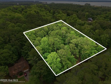 Lot 123 offers 0.87 acres in the desirable waterfront community - photo 3