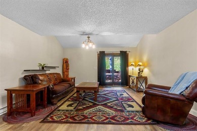 Welcome to mountain living at its finest in the highly desirable - photo 3
