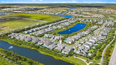 Newest Listing in WATERMARK at AVENIR! Move right into this - photo 57