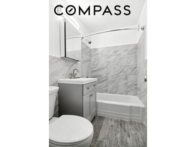Newly Renovated Sunny and Spacious Studio Apartment located in - photo 3