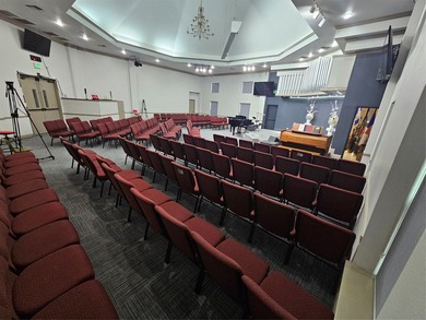 This Magnificent Church building is located at 1000 Centennial - photo 9
