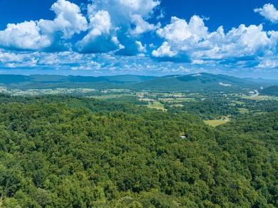 Cherokee Lake Acreage For Sale in Mooresburg Tennessee