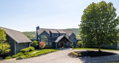 Lake Home For Sale in Painted Post, New York