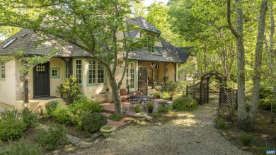 Lake Home For Sale in Esmont, Virginia