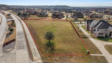 Joe Pool Lake Lot For Sale in Cedar Hill Texas