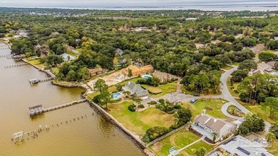 Discover one of Gulf Breeze's most coveted waterfront - photo 2