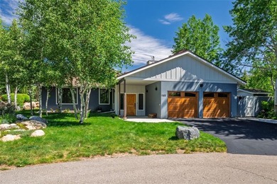 Unique Ski & Golf living. Location,Location, Location!! This 3 - photo 3