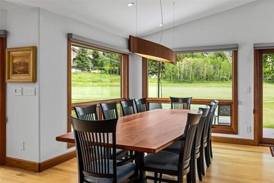 Unique Ski & Golf living. Location,Location, Location!! This 3 - photo 6