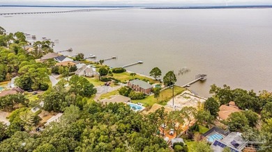 Discover one of Gulf Breeze's most coveted waterfront - photo 6