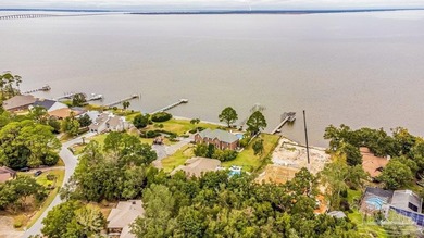 Discover one of Gulf Breeze's most coveted waterfront - photo 7