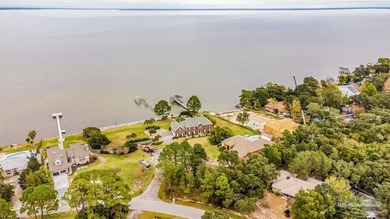Discover one of Gulf Breeze's most coveted waterfront - photo 9