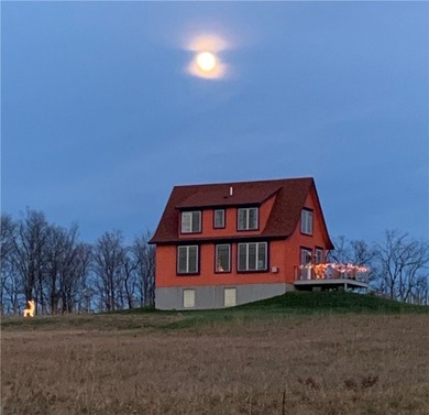 Seneca Lake views and private lake access are yours with this - photo 1