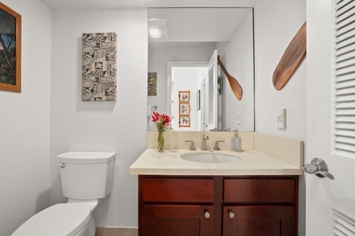 Poipu Sands | Ground-Floor 1BD + 1 BTH + Half Bath | Building 4 - photo 11