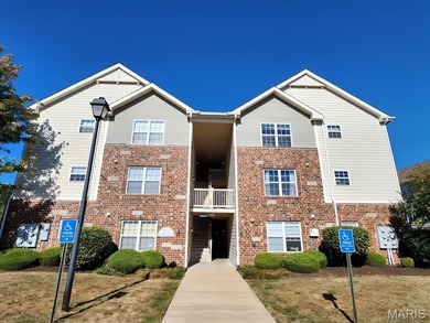 (private lake, pond, creek) Condo For Sale in St Peters Missouri