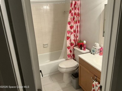 ((( SW CORNER UNIT IN NE PALM BAY!! ))) PRIVACY FOLIAGE - photo 11