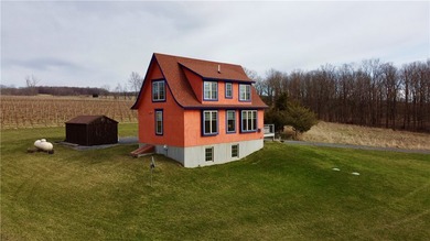 Seneca Lake views and private lake access are yours with this - photo 2